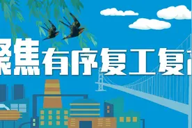 网上申报、7天拿证、服务企业复工复产，4月1日起，湖北试行建筑业企业资质告知承诺制图片