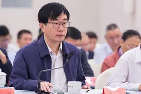 福州市委常委、常务副市长林飞拟任福州新区正厅长级职务图片