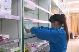 一“罩”难求好转，宜春有药店恢复出售视频封面