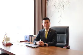 企业破局手册｜⑧阿尔卡迪亚王安泰：打造有温度有情感的特色服务图片
