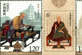 壹点音频｜胡子说史：唐僧原是“官二代”，俗名叫啥至今仍有争议图片