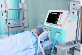 同“呼吸” 共战疫：北京呼吸机企业助力全球抗疫