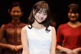 日本2020年最美女大学生选出！清纯美女 西脇萌 夺冠图片