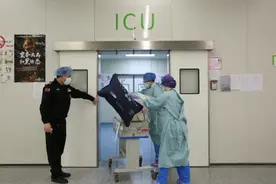 跨越三省的生死救援：武汉“小下颌”患儿在南京重获新生图片