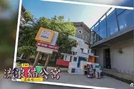 北京惊现流浪猫豪宅，引众人拍照打卡图片