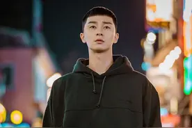 朴叙俊和全智贤，他们要合作新剧了图片