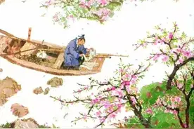 三庭五眼轮廓分明，眉高鼻直有福之人，测测你是长寿脸吗？图片