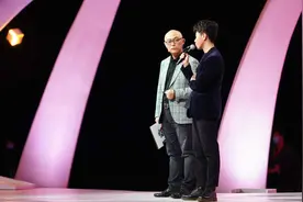 女嘉宾减半，观众“云录制”，这样的《非诚勿扰》让孟非百感交集图片