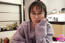 “新闺女”阚清子亮相 生活状态让人“万万没想到”谈感情潸然泪下图片