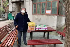 持续助力一线，百果园携手生态圈伙伴捐赠千禧圣女果图片