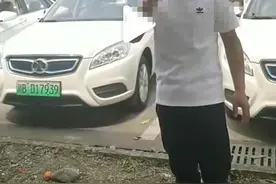 起底直播卖二手新能源汽车：分时租赁的“锅”，农村市场背图片