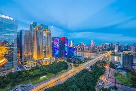净利润增长13.1%  重庆银行2019年度业绩强劲提升图片