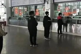 贵州一中学被曝209名高三学生发热腹泻，回应：非新冠肺炎，已全部返校图片