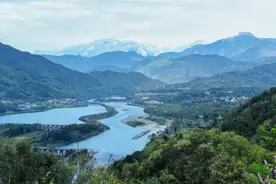 走起！这个四月青城山—都江堰免费任你游图片