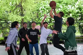 长沙文体娱乐场所有序开放图片