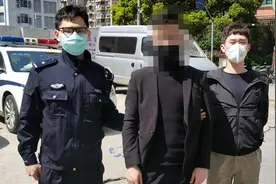 用别人的房子为自己赚钱挥霍，男子空手套白狼终落网图片