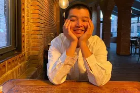 马頔和舒傲寒的故事是什么 二人何时在一起的现状分手了吗图片