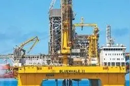 我国海域可燃冰第二次试采成功 钻采关键技术实现突破图片