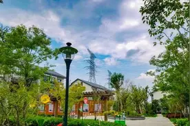 萧山28个村登上省级榜单！有你们村吗？图片