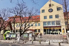 2020年一季度青岛学区房行情摸底 市南中西部片价格坚挺 市北有1字头房源图片