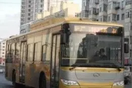 群力平房两条公交线路延伸、新开支线图片
