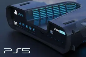 PS5核心功能曝光 困扰玩家多年的事终于解决了图片