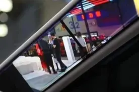 Model Y、吉利ICON、哪吒U，亮点都在哪儿？图片