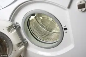洗衣机选“波轮”还是“滚筒”？看了这些再选择吧图片