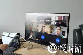 毕业生怎么答辩？重庆大学首场博士学位论文“云端”答辩会上线图片