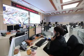 纪录片《勠力同心》讲述北京东城战“疫”故事图片