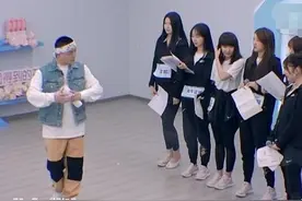 李熙凝退赛怎么回事 青春有你2淡黄的长裙蓬松的头发是什么梗图片