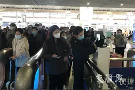 今日起，南京开往武汉方向的高铁恢复停靠武汉站​图片