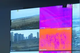 沈阳：“天眼”24小时监控 紧盯秸秆焚烧视频封面
