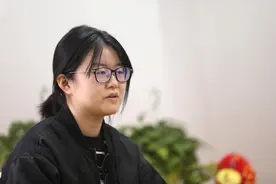 一位在华日本女孩的特殊“成人礼”图片