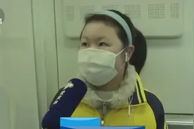 武汉：记者直击轨道交通1号线重启视频封面