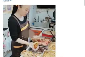 阿姨1分钟剥100个鸡蛋，怎么做到的？图片