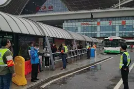 速看！武汉再恢复27条公交运营！乘公交一定要记住这几点图片