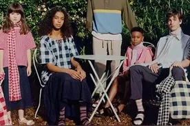 优衣库“傍上”奢侈品，消费者却更爱了图片