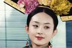 美人计 | 赵丽颖Angelababy的坏人样儿能让人路转粉图片