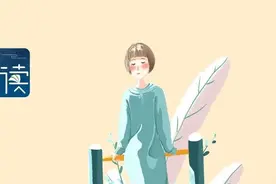 「夜读」一个人格局大不大，看这四点图片