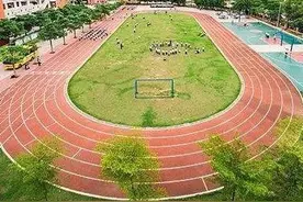 不必高考，济南5名学子已预约清华北大，均来自这所中学图片