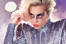 为什么Lady Gaga不会过气？图片