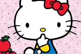 从Hello Kitty说说卡通吉祥物商品开发丨孑民堂·新文旅在线大讲堂②图片