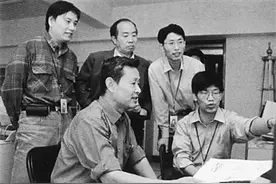 “863计划”：汇聚英才写就创新华章图片