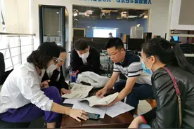 中山“在线课堂”第二季录播开启！老师们一气呵成显“战狼”本色图片