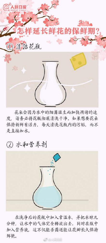 100种花的花语，收藏吧