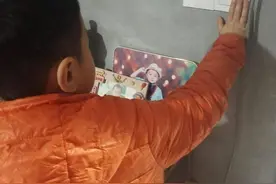 熄灭一盏灯，点亮一颗星，“地球一小时”这所小学在行动图片