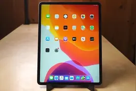 苹果证实新款iPad Pro隐藏新功能：从硬件下手防止窃听图片
