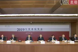 「银行财报透视」新行长王江业绩会首秀 中行2019年年报有何亮点图片