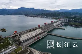 三峡大坝旅游区3月30日起恢复开放 日接待不超5000人图片